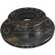 51637 Brzdový kotúč Original AIC Quality AIC
