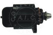 52105 Regulačný ventil voľnobehu (Riadenie prívodu vzduchu) Original AIC Quality AIC