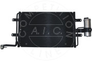 52392 Kondenzátor klimatizácie Original AIC Quality AIC