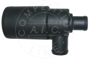 52548 Regulačný ventil voľnobehu (Riadenie prívodu vzduchu) Original AIC Quality AIC
