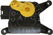 53214 Nastavovací prvok zmieżavacej klapky AIC Premium Quality, OEM Quality AIC