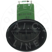 53262 Odpor vnútorného ventilátora AIC Premium Quality, OEM Quality AIC
