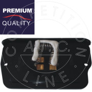 53993 Odpor vnútorného ventilátora AIC Premium Quality, OEM Quality AIC