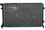 54599 Chladič motora Original AIC Quality AIC