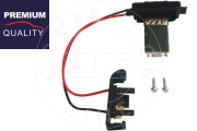 55289 Odpor vnútorného ventilátora AIC Premium Quality, OEM Quality AIC
