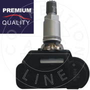 55424 Snímač pre kontrolu tlaku v pneumatike AIC Premium Quality, OEM Quality AIC
