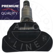 55521 Snímač pre kontrolu tlaku v pneumatike AIC Premium Quality, OEM Quality AIC