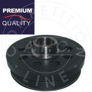 55536 Remenica kľukového hriadeľa AIC Premium Quality, OEM Quality AIC