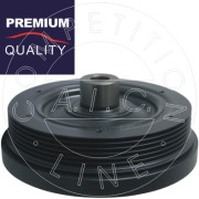 55580 Remenica kľukového hriadeľa AIC Premium Quality, OEM Quality AIC