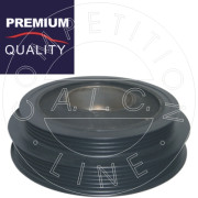 55581 Remenica kľukového hriadeľa AIC Premium Quality, OEM Quality AIC