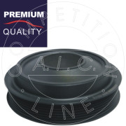 55582 Remenica kľukového hriadeľa AIC Premium Quality, OEM Quality AIC
