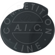 55730 Uzatvárací kryt, nádobka chladiacej kvapaliny Original AIC Quality AIC