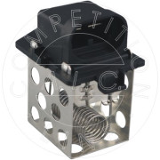 56595 Predradený odpor, elektromotor (ventilátor chladiča) AIC Premium Quality, OEM Quality AIC