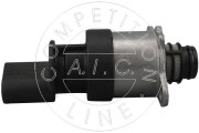 57628 Regulačný ventil, Mnożstvo paliva (Common-Rail Systém) Original AIC Quality AIC