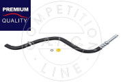 58522 Hydraulická hadica pre riadenie AIC Premium Quality, OEM Quality AIC