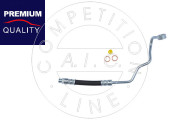 58706 Hydraulická hadica pre riadenie AIC Premium Quality, OEM Quality AIC