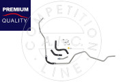 58727 Hydraulická hadica pre riadenie AIC Premium Quality, OEM Quality AIC