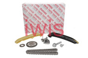 59006Set Sada rozvodovej reżaze iwis Original Complete Chain Kit, Made in Germany AIC