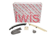 59008Set Sada rozvodovej reżaze iwis Original Complete Chain Kit, Made in Germany AIC