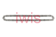 59104 Rozvodová reżaz iwis Original Complete Chain Kit, Made in Germany AIC