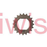 59307 Ozubené koleso kľukového hriadeľa iwis Original, Made in Germany AIC