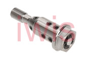 59663 Riadiaci ventil nastavenia vačkového hriadeľa iwis Original, Made in Germany AIC