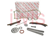 59765Set Sada rozvodovej reżaze iwis Original Complete Chain Kit, Made in Germany AIC