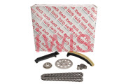 70660Set Sada rozvodovej reżaze iwis Original Complete Chain Kit, Made in Germany AIC