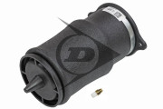 71230 Vzduchová prużina podvozku Dunlop Original Ersatzteil AIC