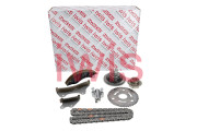 74656Set Sada rozvodovej reżaze iwis Original Complete Chain Kit, Made in Germany AIC