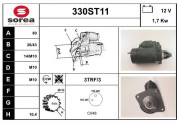 330ST11 Nezaradený diel STARTCAR