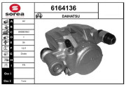 6164136 Nezaradený diel STARTCAR