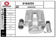 6164255 Nezaradený diel STARTCAR