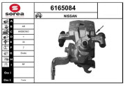 6165084 Nezaradený diel STARTCAR