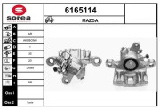 6165114 Nezaradený diel STARTCAR