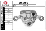 6165195 Nezaradený diel STARTCAR