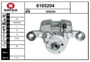 6165204 Nezaradený diel STARTCAR