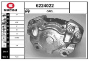 6224022 Nezaradený diel STARTCAR