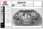 6224151 Nezaradený diel STARTCAR