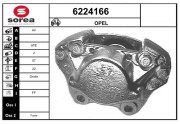 6224166 Nezaradený diel STARTCAR