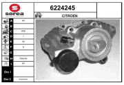 6224245 Nezaradený diel STARTCAR