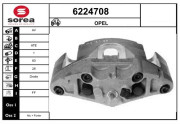 6224708 Nezaradený diel STARTCAR