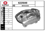 6225049 Nezaradený diel STARTCAR