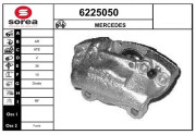 6225050 Nezaradený diel STARTCAR