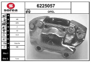 6225057 Nezaradený diel STARTCAR