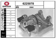 6225078 Nezaradený diel STARTCAR