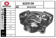 6225139 Nezaradený diel STARTCAR