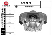 6225222 Nezaradený diel STARTCAR