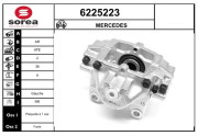 6225223 Nezaradený diel STARTCAR