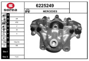 6225249 Nezaradený diel STARTCAR